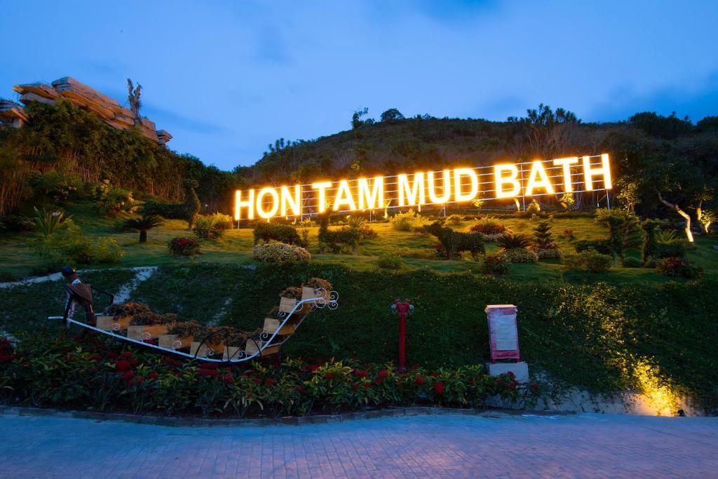 Hon Tam Resort фото 39