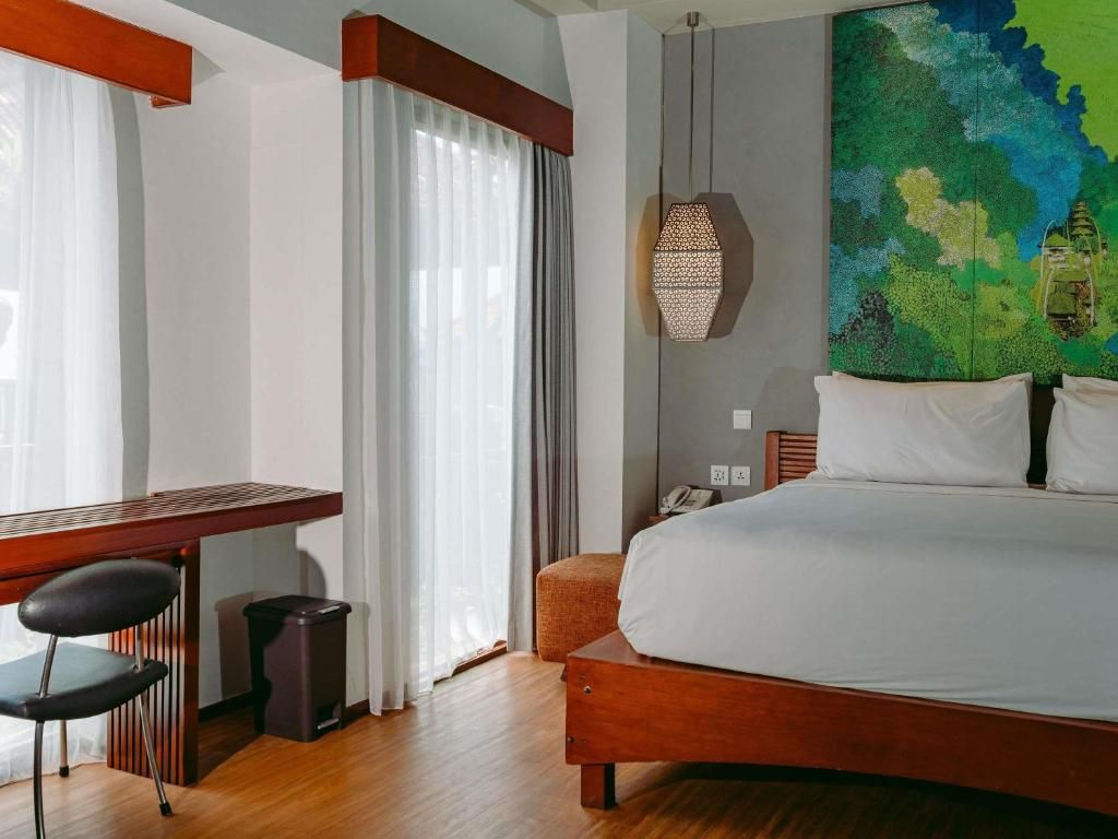 Mercure Kuta Bali фото 15