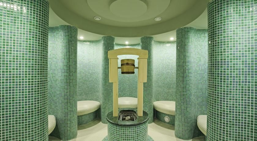 Castello Mare Hotel & Wellness Resort фото 27