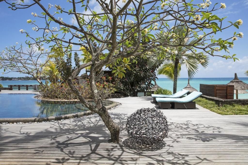 Royal Palm Beachcomber Luxury фото 55