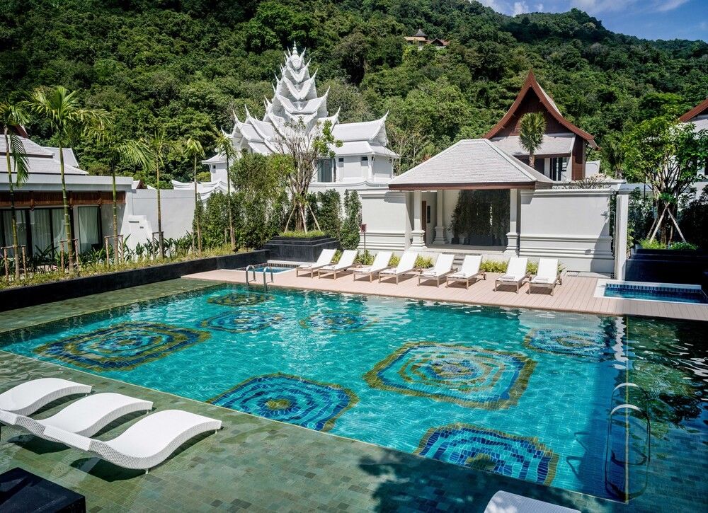 InterContinental Phuket Resort фото 9