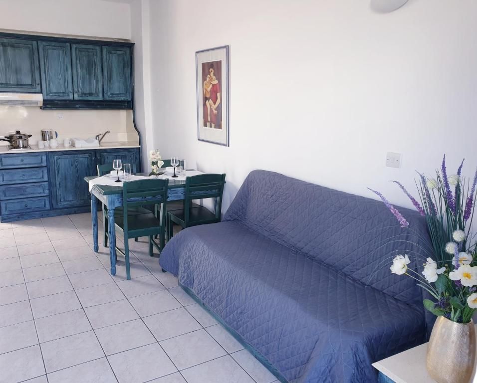 St. George Gardens & Suites фото 18
