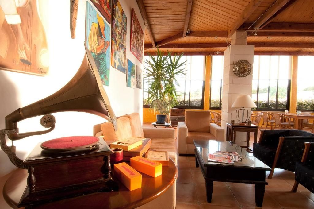 Luzmar Villas фото 34