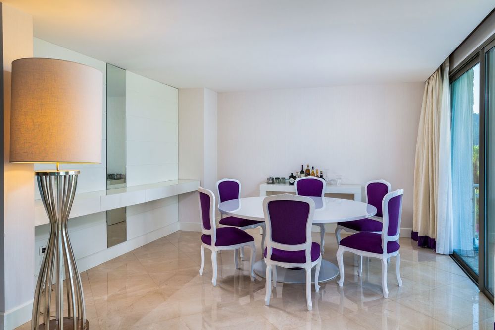 Hillstone Bodrum Hotel & Spa фото 72