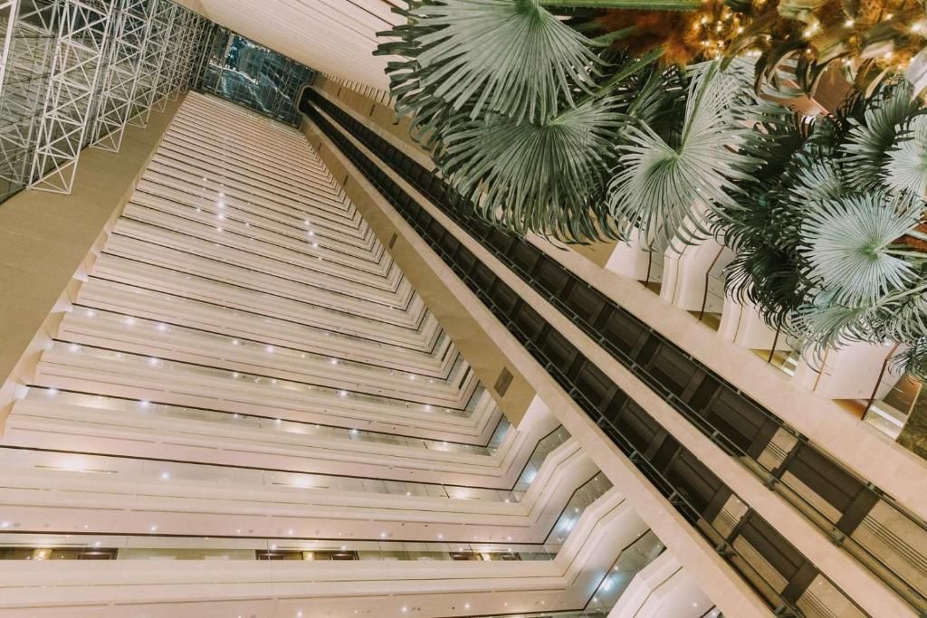 Dusit Thani Abu Dhabi фото 90