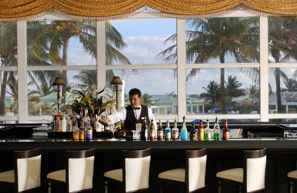 Deauville Beach Resort фото 46
