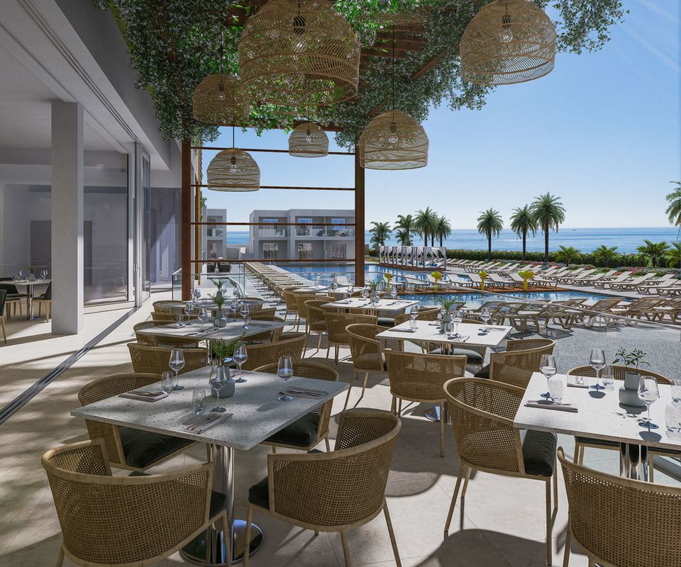 ATLANTICA SUNGARDEN PARK фото 10