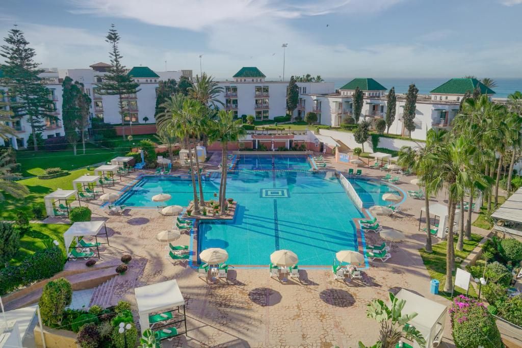 Agadir Beach Club фото 43