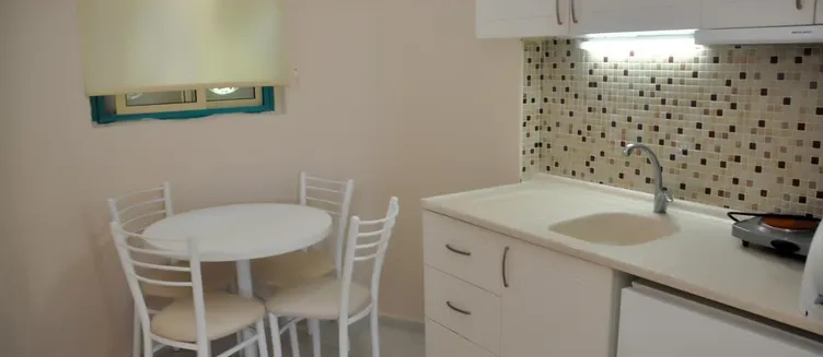 Фото отеля Siesta Beach & Apart