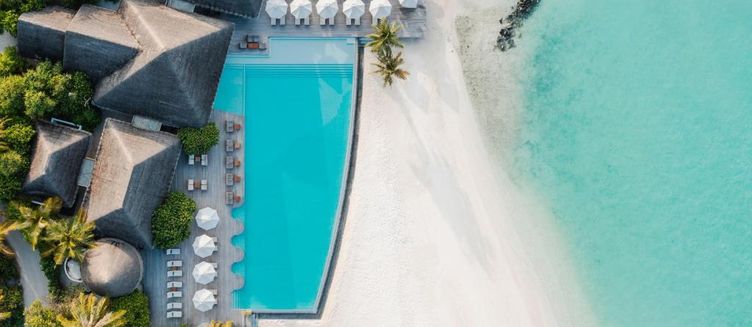 Фото отеля Heritance Aarah