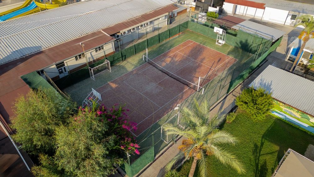 Club Hotel Belpinar фото 130