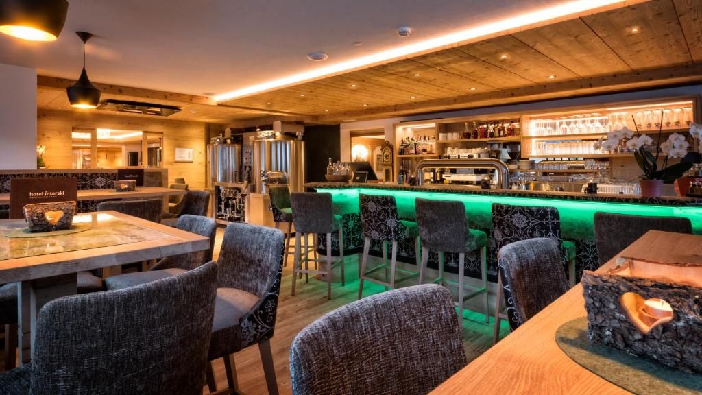 Hotel Interski фото 13