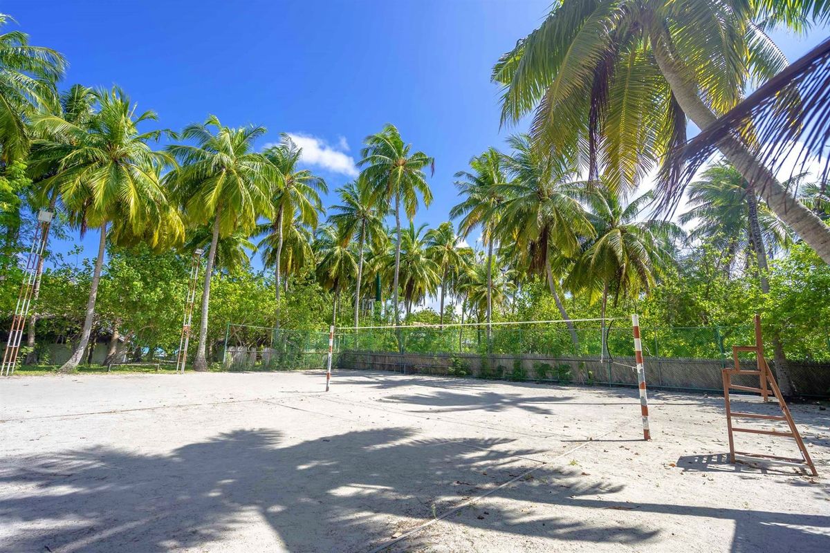Rihiveli Maldives Resort фото 10