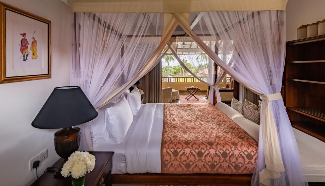 Taru Villas The Long House фото 4