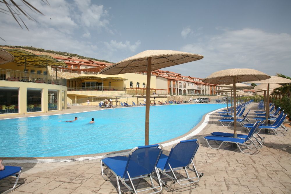Cyprotel Kefalonia Gardens Village фото 12