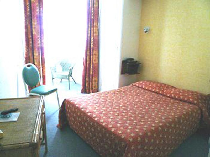 Hotel Locarno фото 3