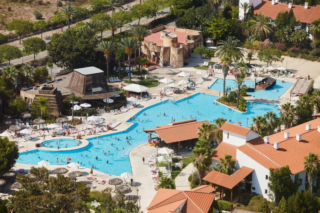 PortAventura® Hotel El Paso - Includes PortAventura Park Tickets фото 4
