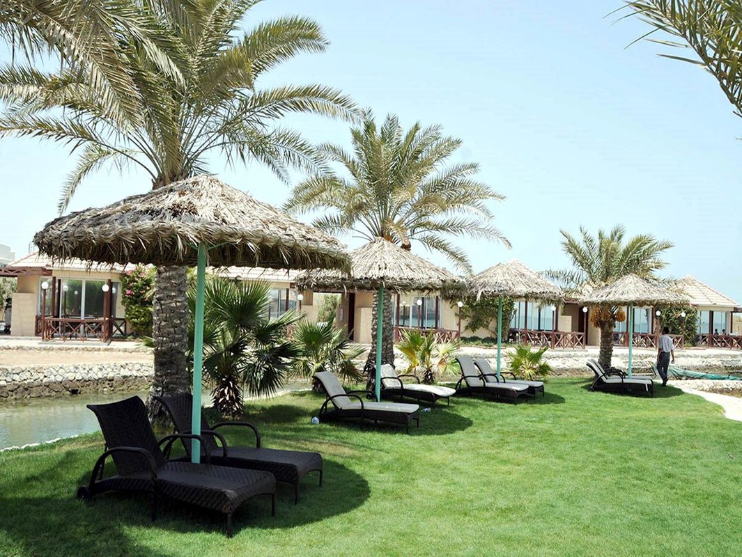 Al Bander Hotel & Resort фото 66