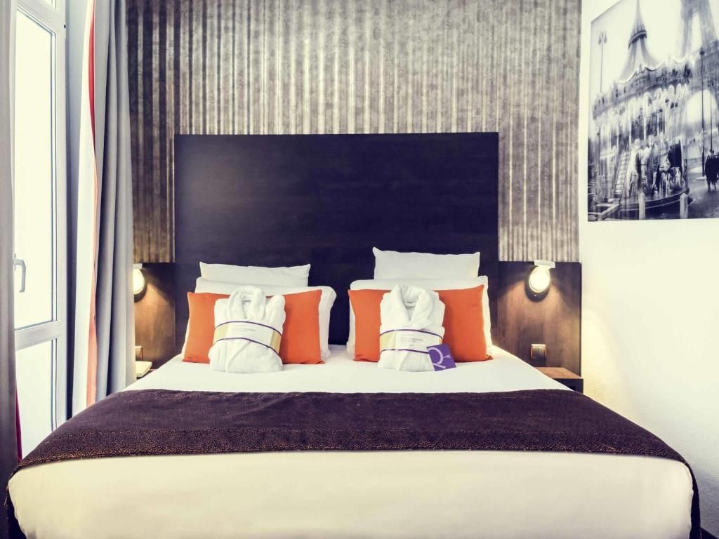 Mercure Strasbourg Centre Petite France фото 12