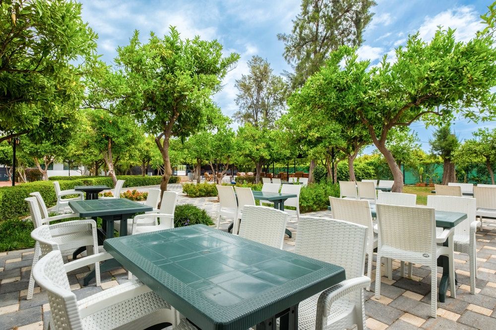 The Nix Hotel Kemer фото 98