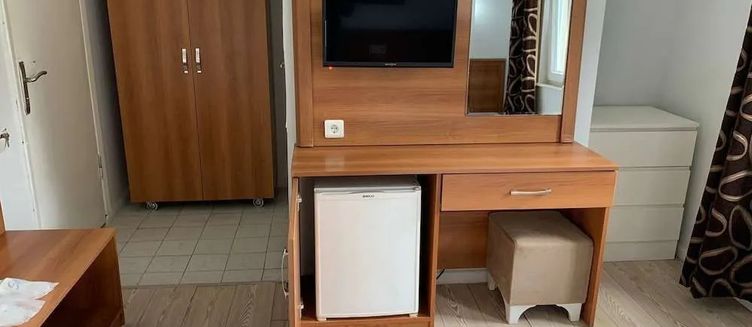 Фото отеля Belcan Hotel