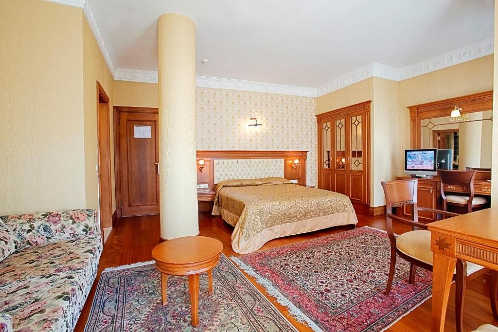 Sumengen Hotel фото 34