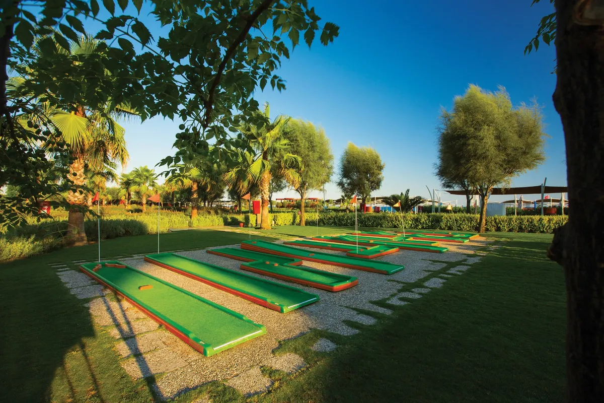 Cornelia Diamond Golf Resort & Spa фото 28