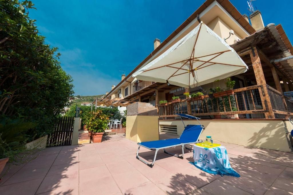 Гостиница «Bed & Breakfast Hotel California» фото 8