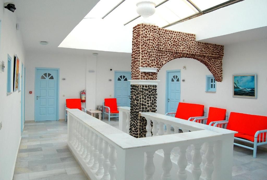 Drossos Hotel фото 39