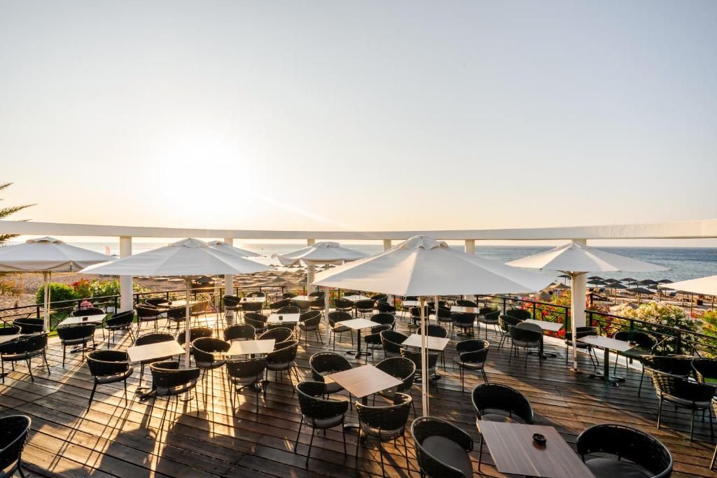 Calypso Beach Hotel фото 34