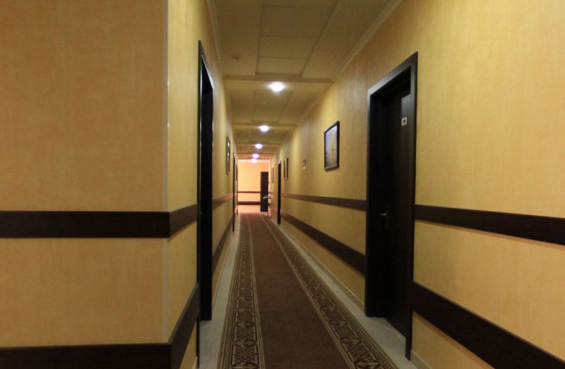 Favorit Hotel фото 32