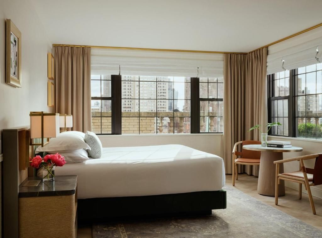 Iberostar 70 Park Avenue Hotel фото 32