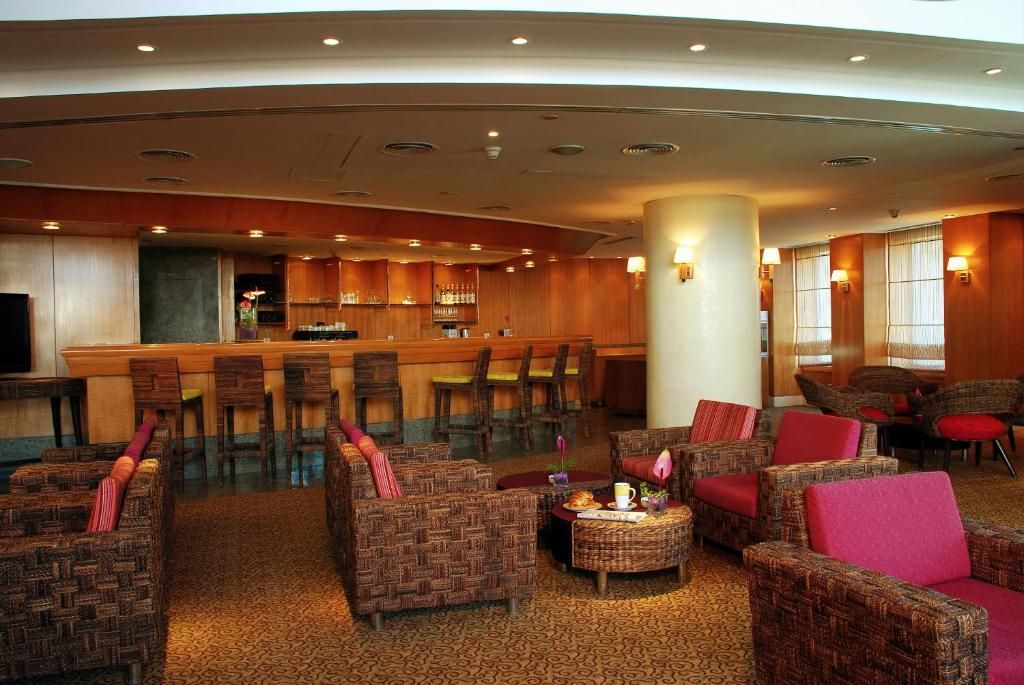 Holiday Inn Cairo Citystars фото 8
