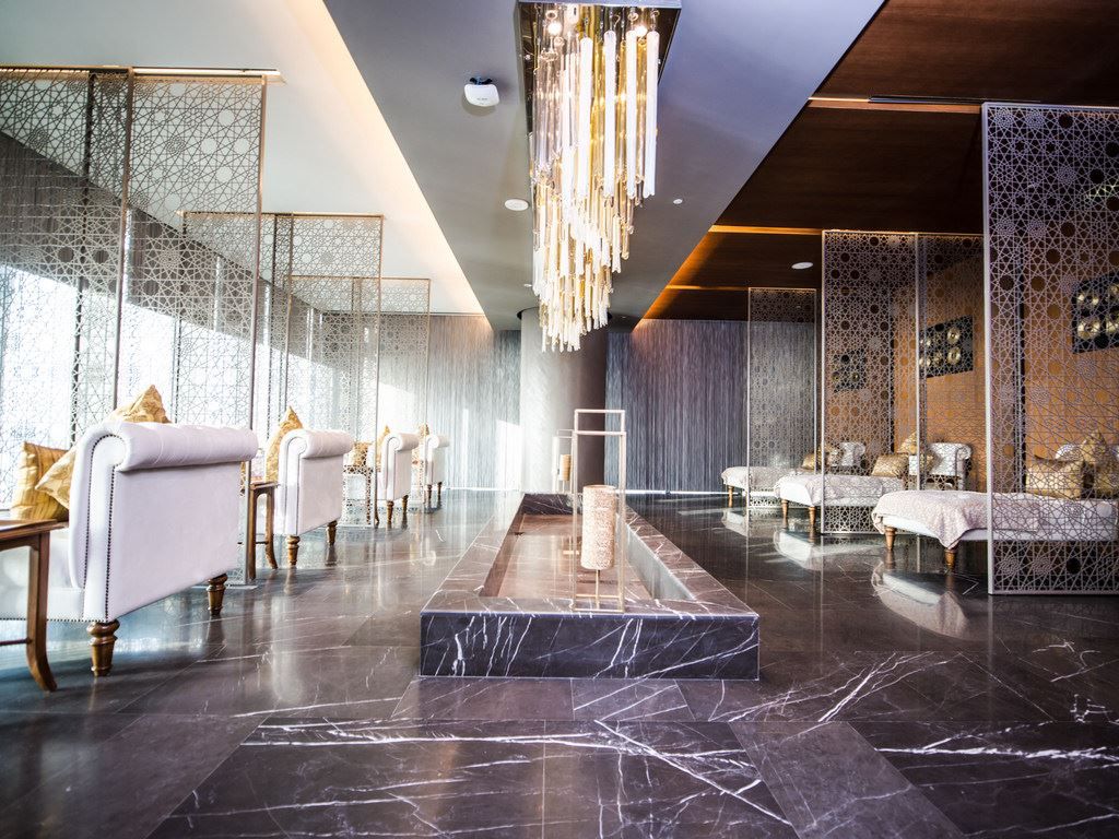 Rixos Premium Dubai JBR фото 74