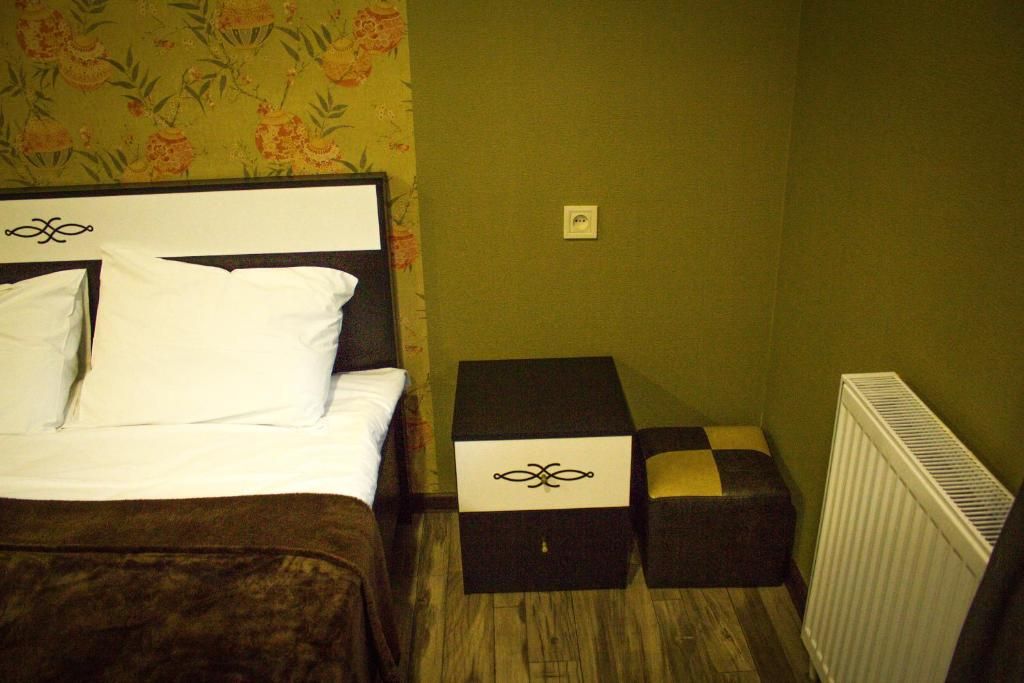 Aragvi Guest House фото 25