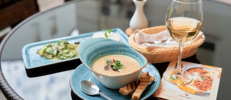 Фото отеля Hotel Dakkar