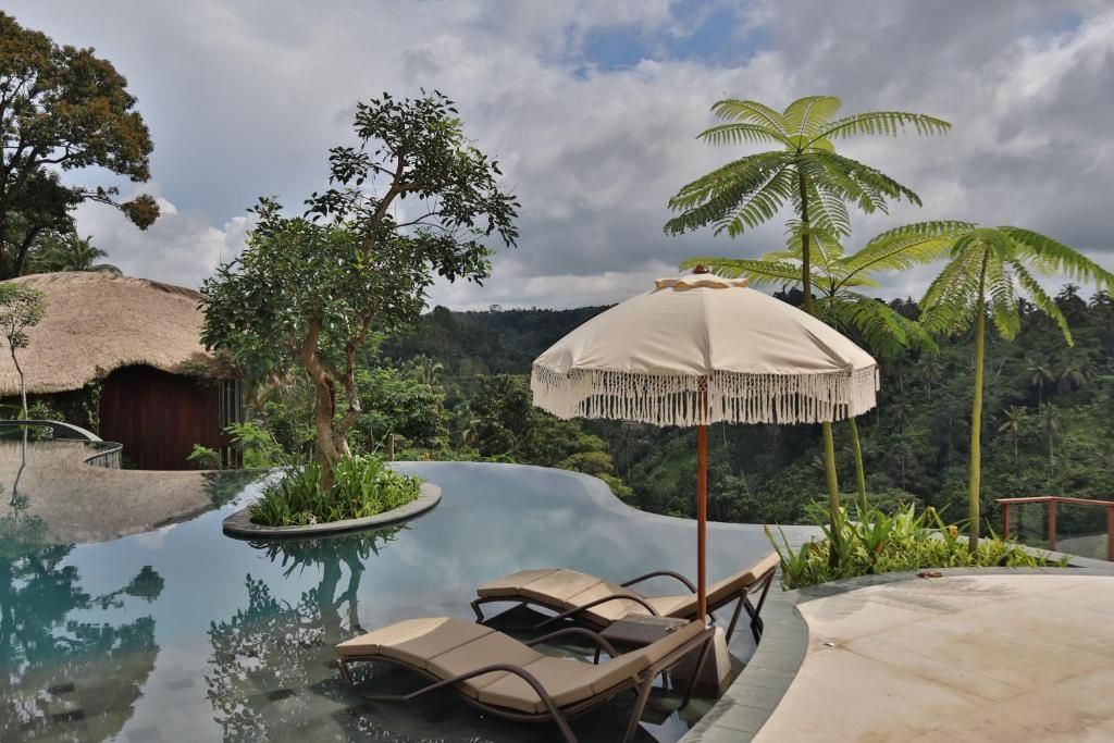 Akohara Buahan Village Retreat (Adults Only) фото 6