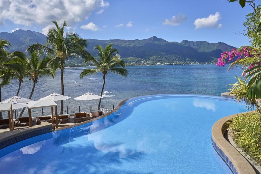 Hilton Seychelles Northolme Resort & Spa фото 50