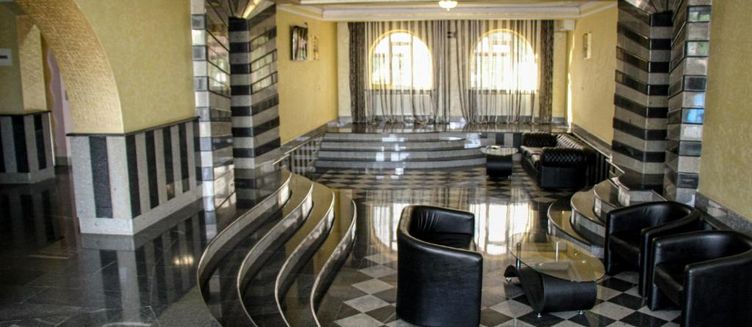 Фото отеля Grand Hotel Kapan