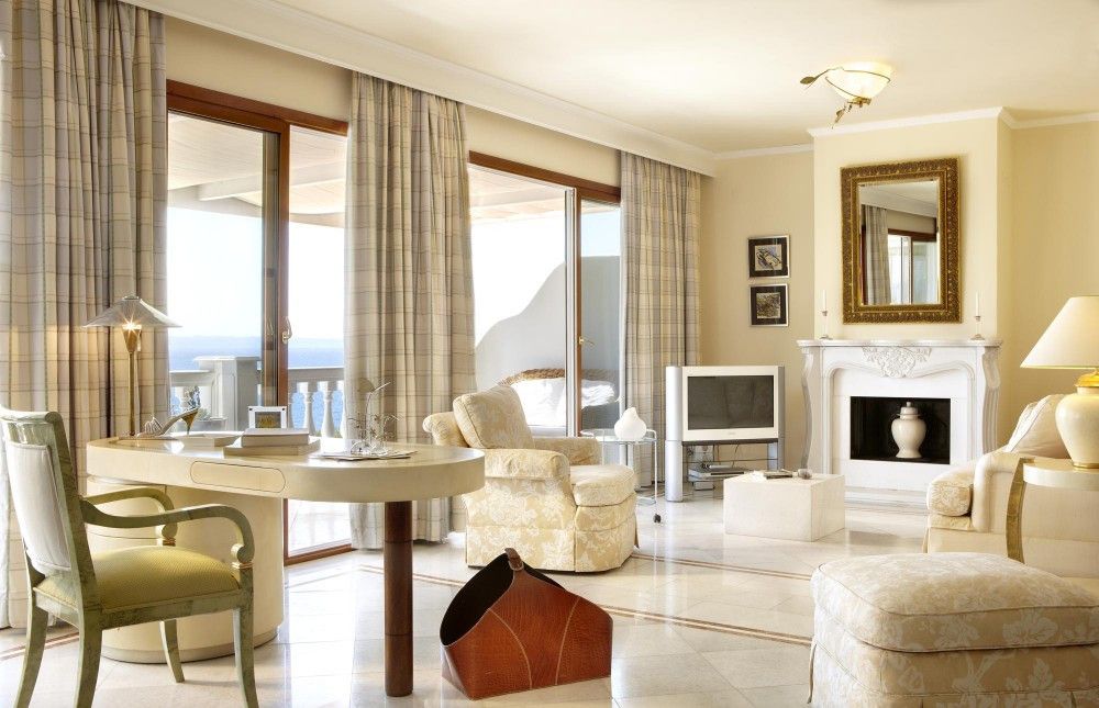 Danai Beach Resort & Villas фото 38