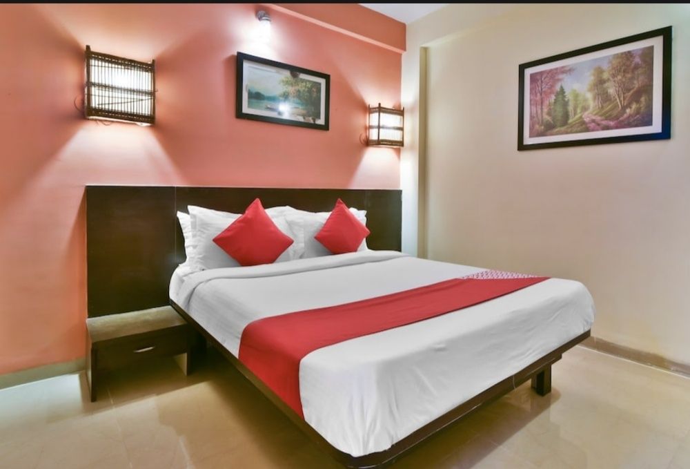 Hotel Rajeshwar фото 3