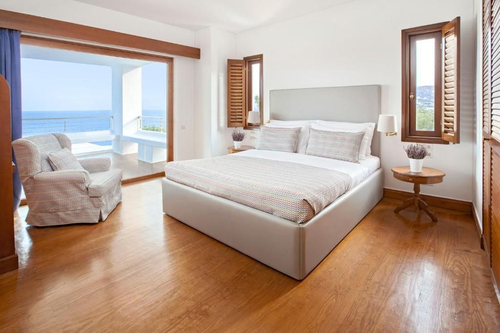 Elounda Beach Hotel & Villas фото 99