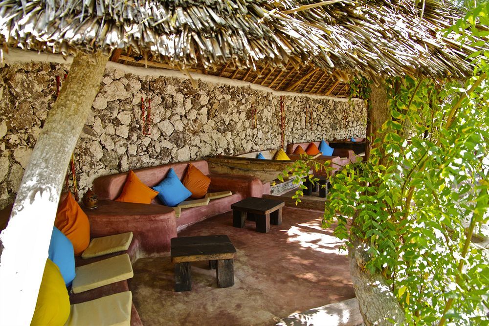 Sunshine Marine Lodge фото 4
