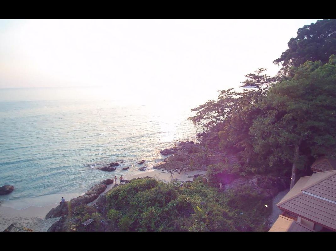 Siam Beach Resort фото 21