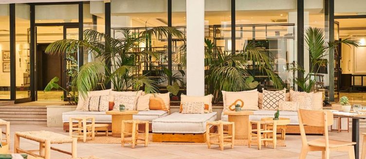 Фото отеля Hyatt Regency Casablanca