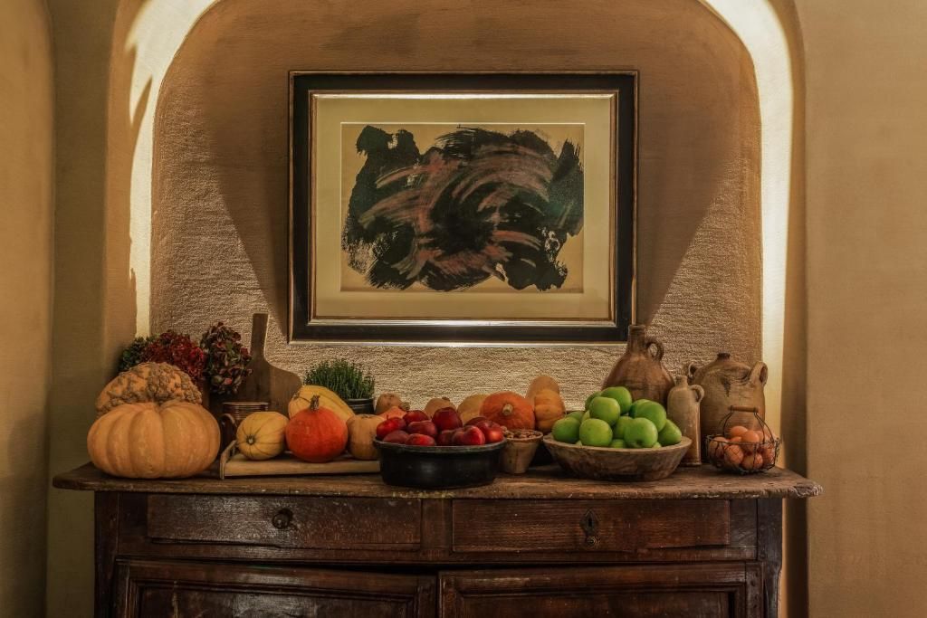 Гостевой дом «Le Chalet Zannier» фото 11