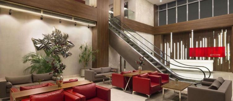 Фото отеля Ramada Encore by Wyndham Istanbul Bayrampasa