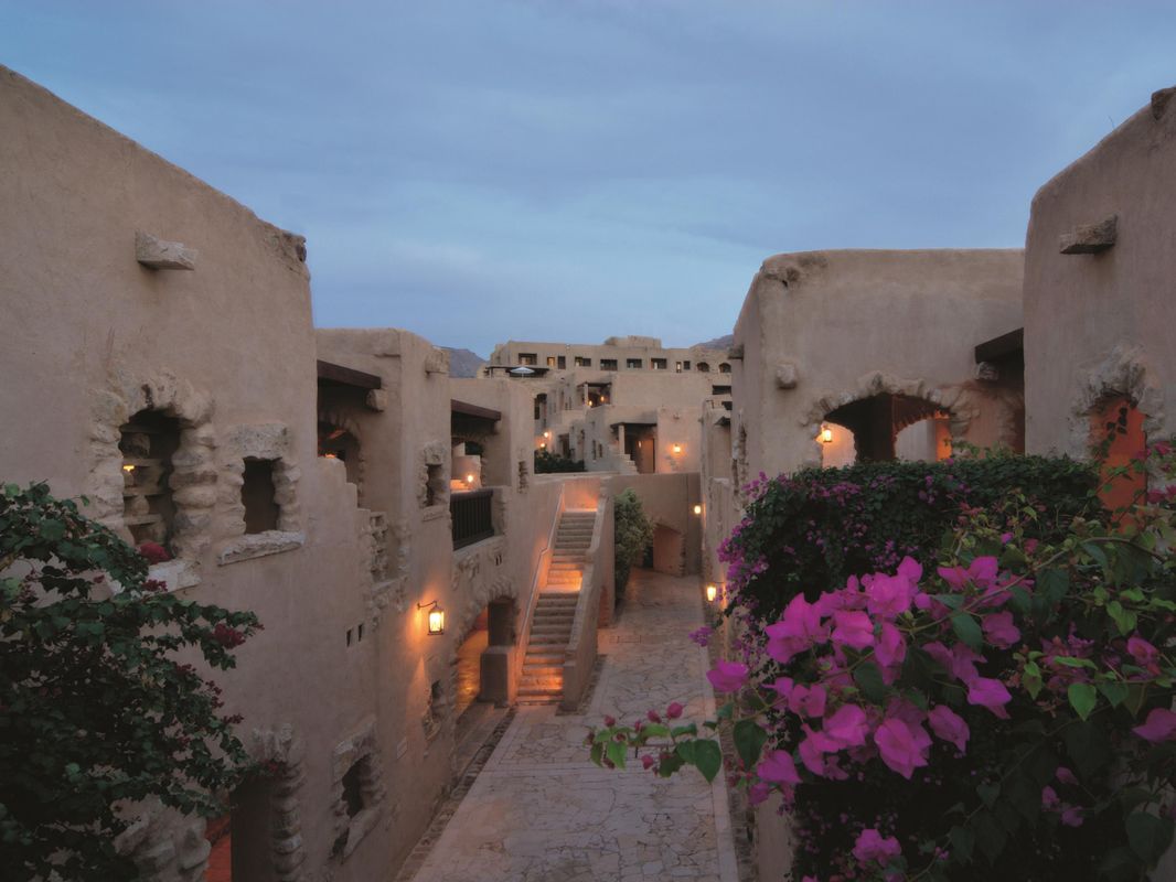 Movenpick Resort & Spa Dead Sea фото 9