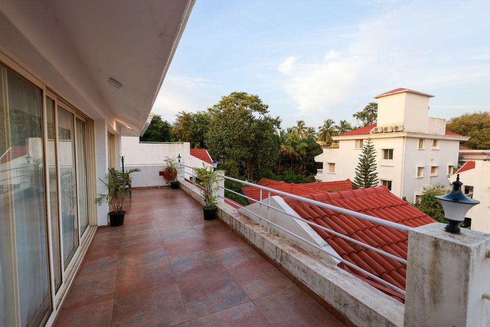 Casa Ahaana by Lavin Hotels and Resorts фото 89