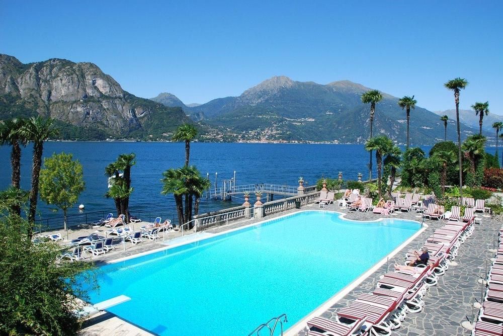 Grand Hotel Villa Serbelloni фото 27
